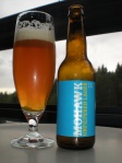 Mohawk - Unfiltered Lager